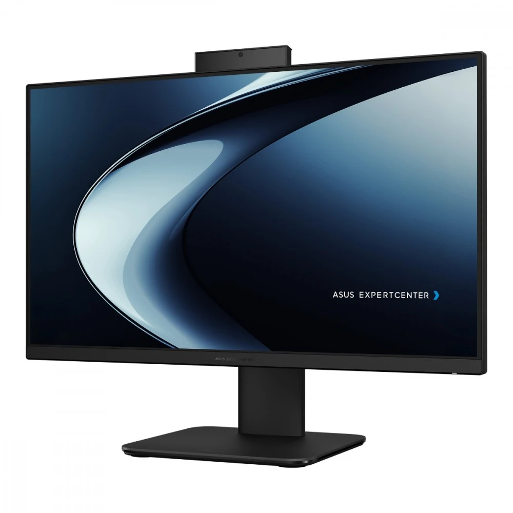 Stacionarus kompiuteris Asus Komputer all-in-one expertcenter pm640ka-bpc154x - ryzen ai 5 330/16gb/1tb/23,8" fhd/win 11 pro/3yrs; copilot+pc
