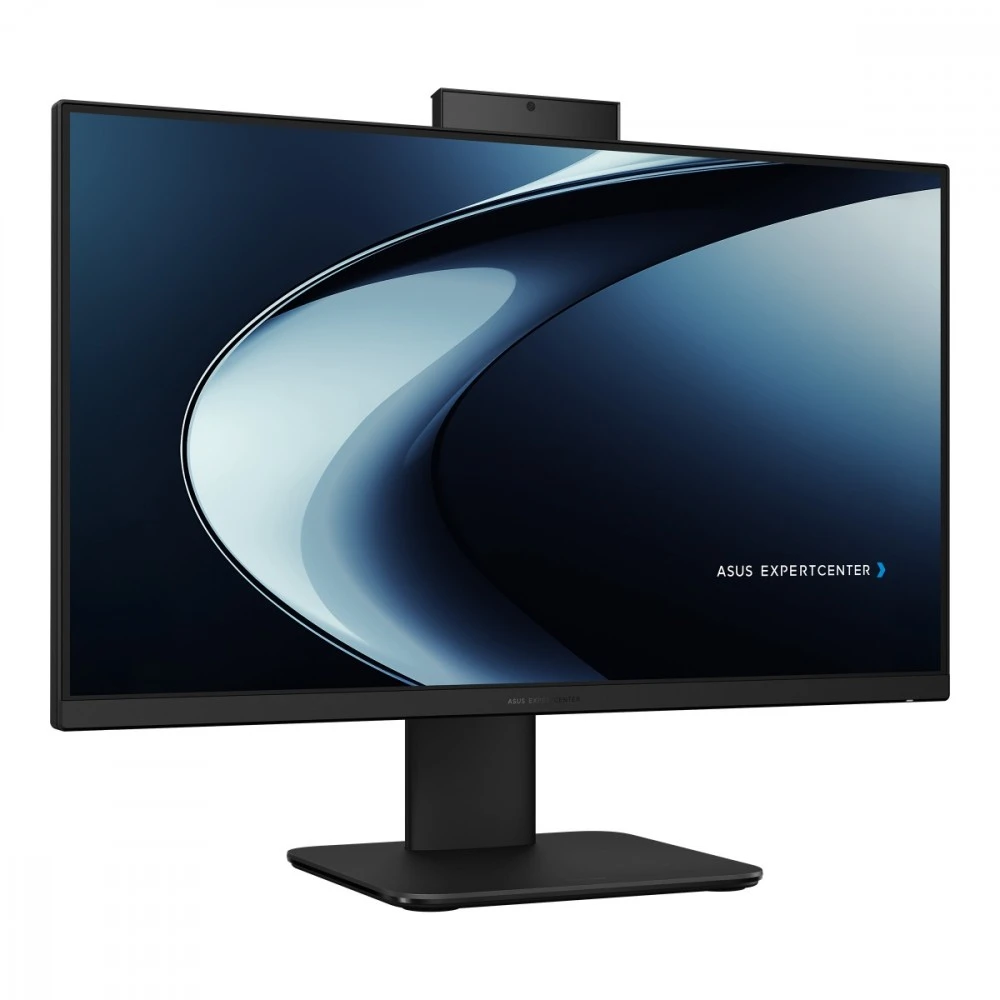 Stacionarus kompiuteris Asus Komputer all-in-one expertcenter pm640ka-bpc154x - ryzen ai 5 330/16gb/1tb/23,8" fhd/win 11 pro/3yrs; copilot+pc