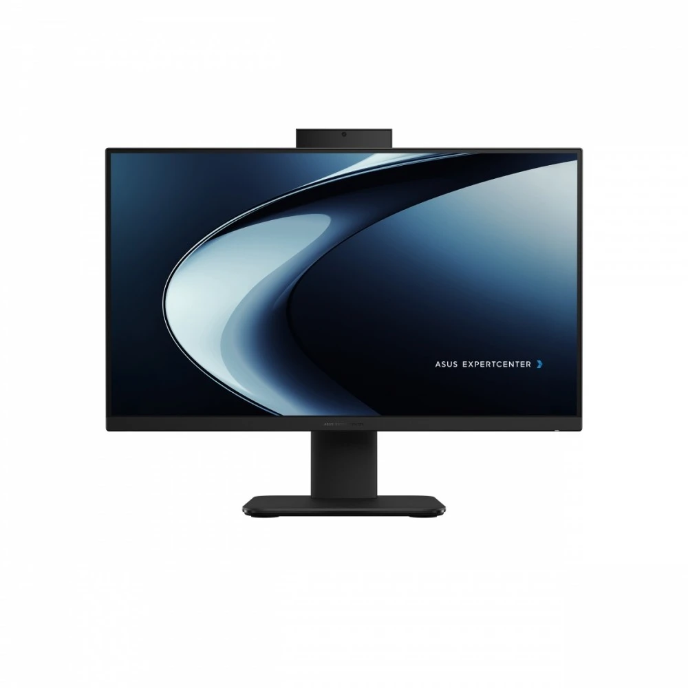 ASUS AIO P440VAK-BPCH21X Core 5 210Hz 23.8" FHD 100Hz 250 nits AG 16GB DDR5 SSD512 Intel Graphics WLAN+BT Cam1080p W11Pro Juodas 3Y OnSite