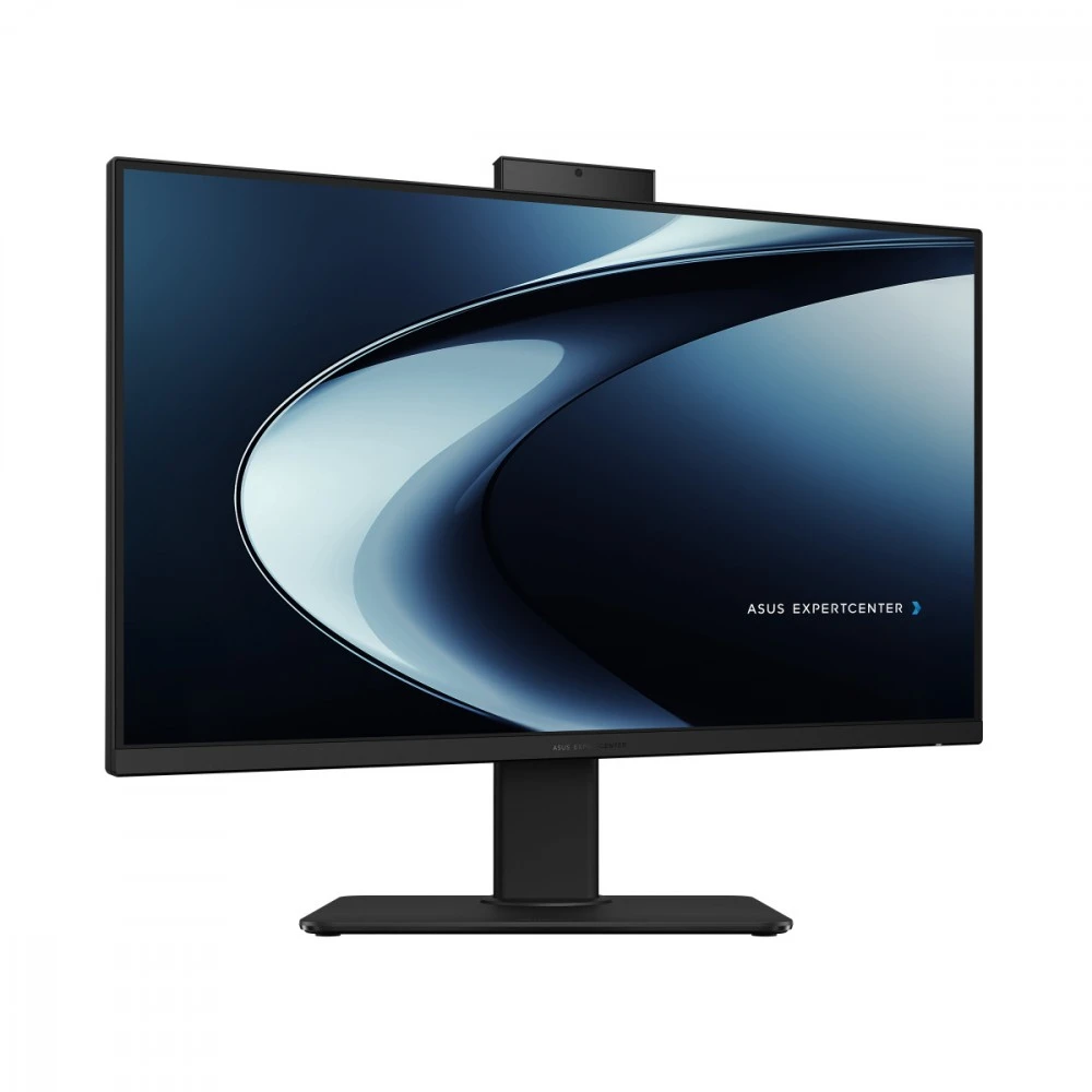 Stacionarus kompiuteris Asus Komputer all-in-one expertcentre p440va-bpc128x - core 7 240h /16gb/512gb/23.8" fhd/win 11 pro/3yrs