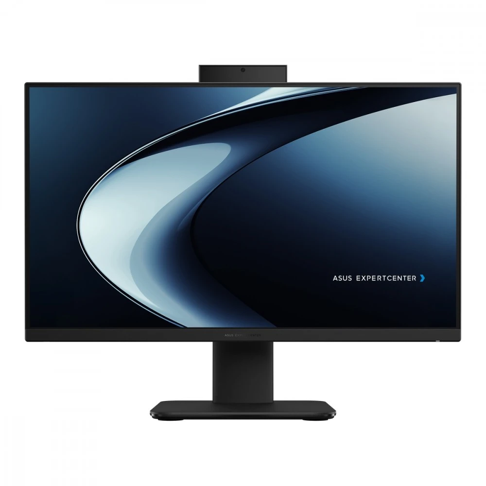 Stacionarus kompiuteris Asus Komputer all-in-one expertcenter pm640ka-bpc154x - ryzen ai 5 330/16gb/1tb/23,8" fhd/win 11 pro/3yrs; copilot+pc