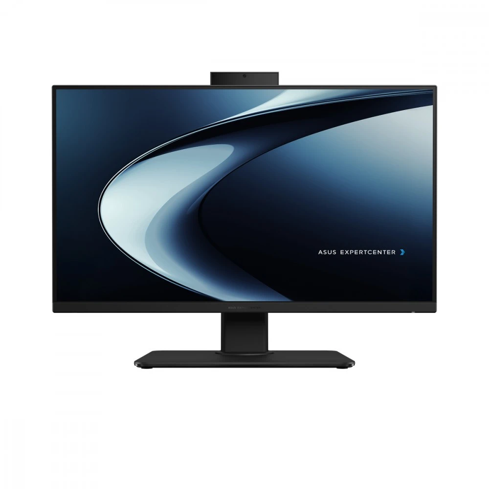 Stacionarus kompiuteris Asus Komputer all-in-one expertcentre p440va-bpc128x - core 7 240h /16gb/512gb/23.8" fhd/win 11 pro/3yrs