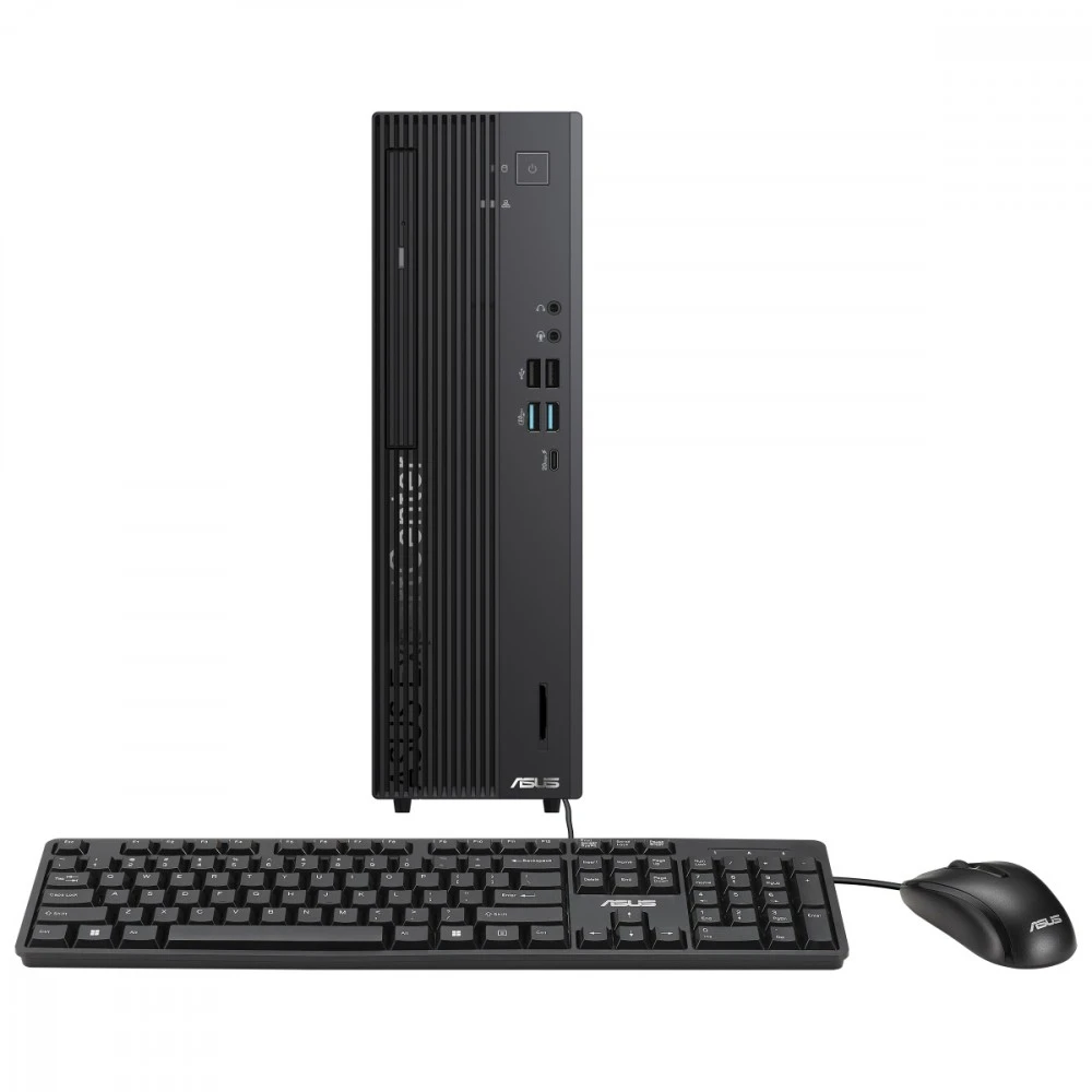 Stacionarus kompiuteris Asus Komputer expertcenter d7 d701ser-514500366x - i5-14500 vpro/16gb/512gb/dvd-rw/w11 pro/3yrs