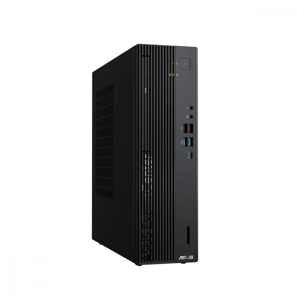 Stacionarus kompiuteris Asus Komputer expertcenter d7 d701ser-514500366x - i5-14500 vpro/16gb/512gb/dvd-rw/w11 pro/3yrs