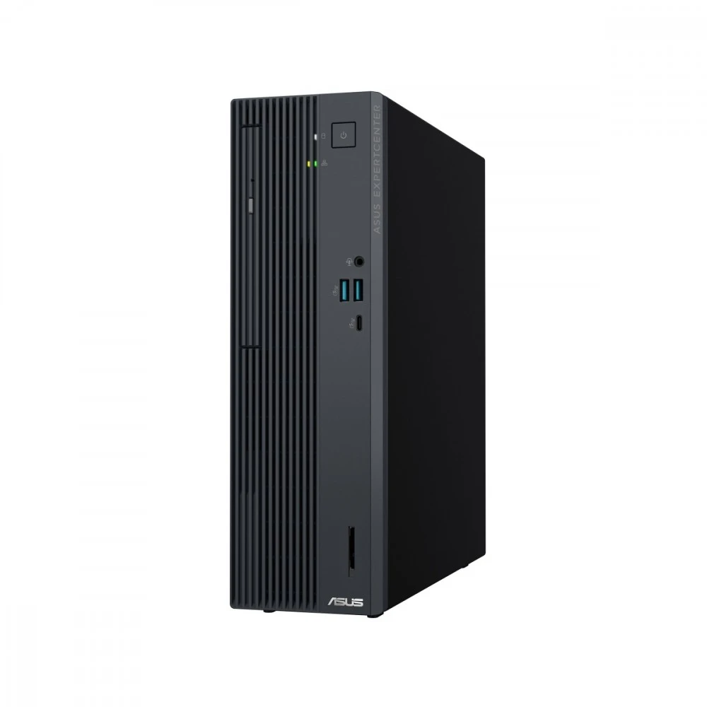 Stacionarus kompiuteris ASUS ExpertCenter P500 SFF P500SV-05210H009X Intel Core 5 210H 16 GB DDR5-SDRAM 512 GB SSD Windows 11 Pro PC Pilkas