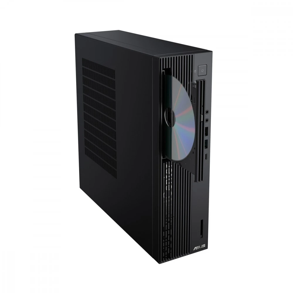Stacionarus kompiuteris Asus Komputer expertcenter d7 d701ser-514500366x - i5-14500 vpro/16gb/512gb/dvd-rw/w11 pro/3yrs