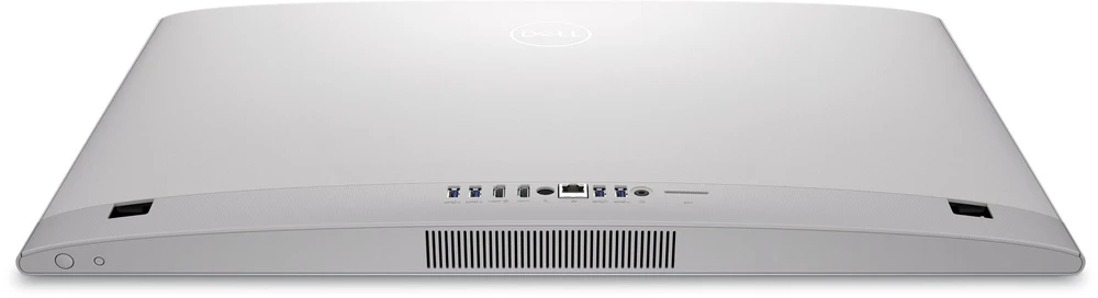 Stacionarus Kompiuteris - Dell EC27250 Core 7 150U | 16 GB | 1 TB SSD | 27" | MX570A | Wi‑Fi 6E | Win11 Pro | Balta