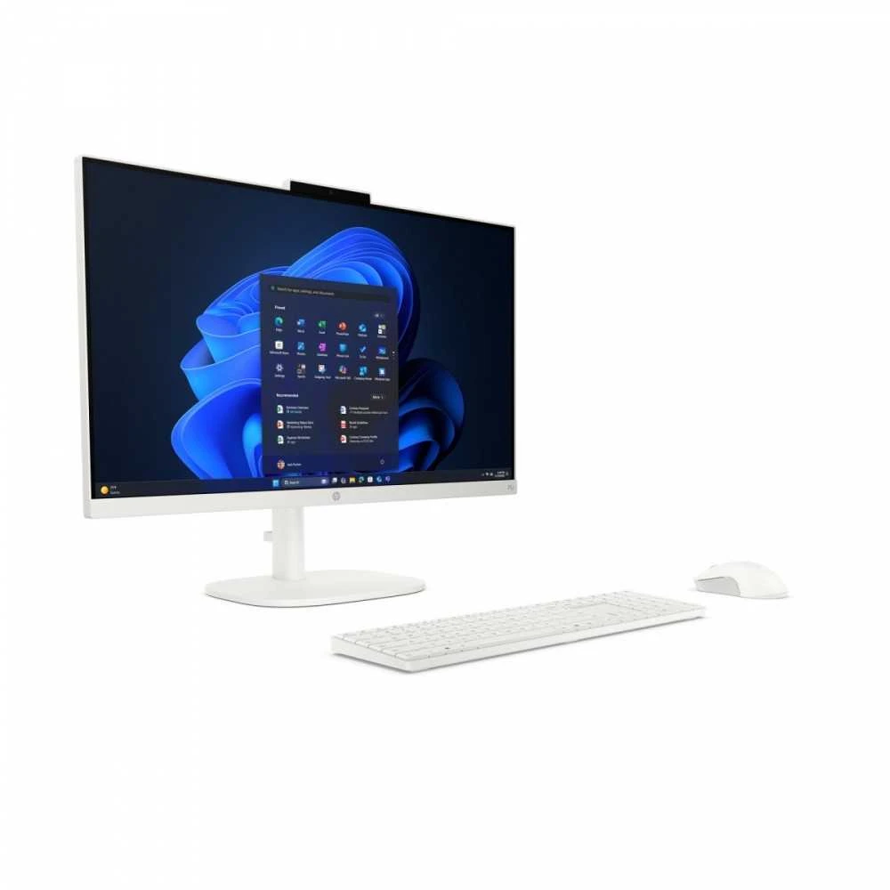 Stacionarus kompiuteris HP INC AIO 2G2i AIO/5-120U/16/512/W11P/3YOS