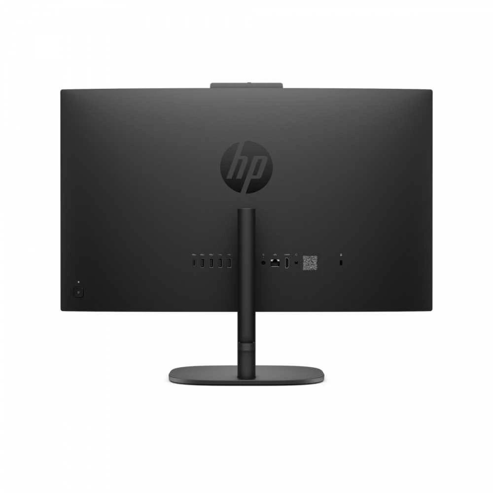 Stacionarus kompiuteris Hewlett Packard (HP) „Viskas viename“ kompiuteris „ProStudio2 C5-120U G2i“ 512 GB / 16 GB / W11P / 23,8 colio „Cali D34Z7ET“