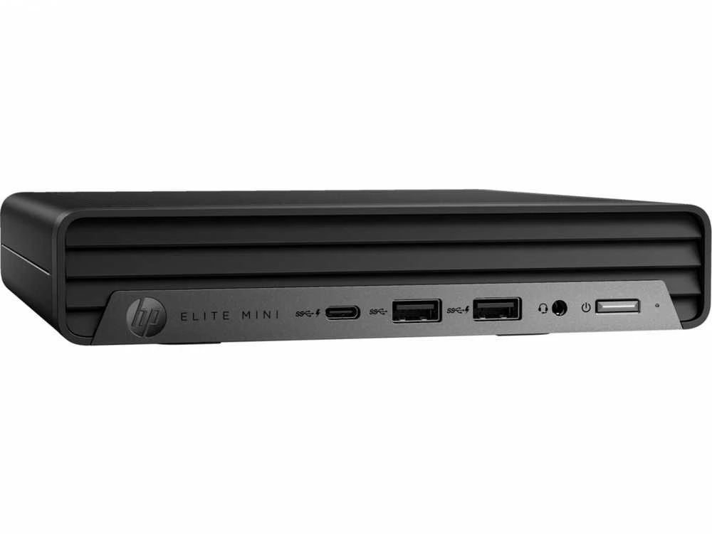 Stacionarus kompiuteris Hewlett Packard (HP) Komputer elite mini 800 g9 i7-14700 1tb/16/w11p 998q6et