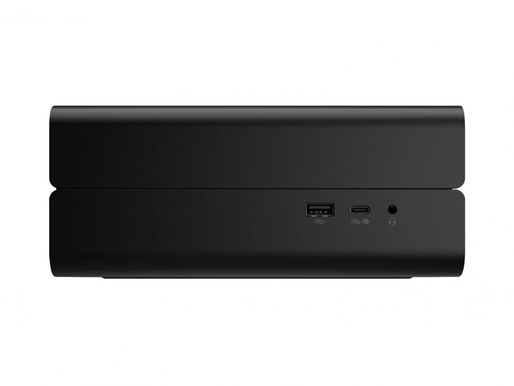 Stacionarus kompiuteris Hewlett Packard (HP) Kompiuteris HP INC Darbo stotis Z2G1a mini R9P-390/64/1T/W11P/3YOS (E41H8ET#AKD)