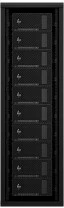 Stacionarus kompiuteris Hewlett Packard (HP) Komputer HP Z2 Tower G1i DN7Z7ET Intel Core Ultra 7 265 32GB RAM 1TB SSD NVIDIA RTX A1000 Windows 11 Pro Tower Juodas (DN7Z7ET#AKD)