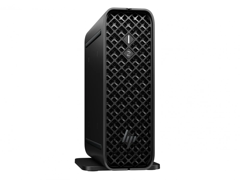 Darbo stotis HP Z2 G1i Mini E41H6ET Ultra 7 265 32GB 1000SSD RTX A1000 W11Pro
