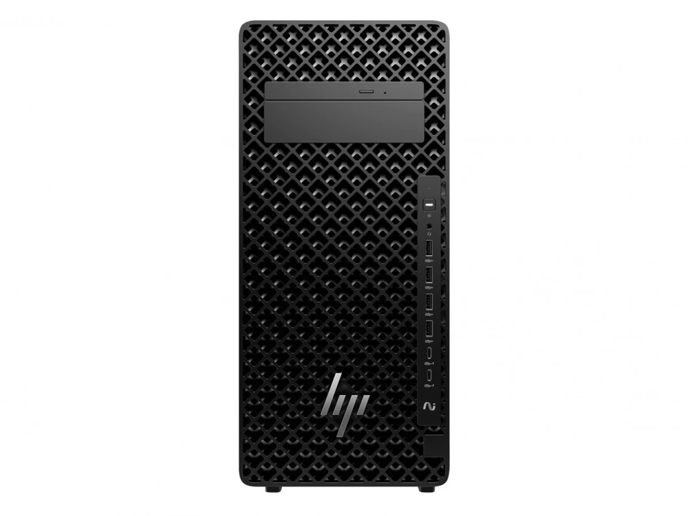Stacionarus kompiuteris Hewlett Packard (HP) Darbo stotis Z2 Tower G1i U7-265K 1TB/64GB/W11P E41GZET