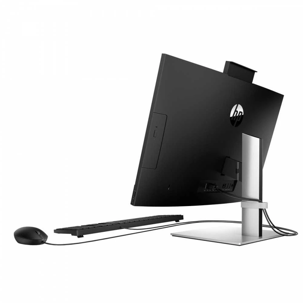 Hewlett Packard (HP) HP ProOne 440 G9 AiO i5-12500T 23,8" FHD IPS 250nits AG 16GB DDR4 3200 SSD 512 Intel UHD 770 Cam5MP Kb+Mouse W11Pro 3Y OnSite