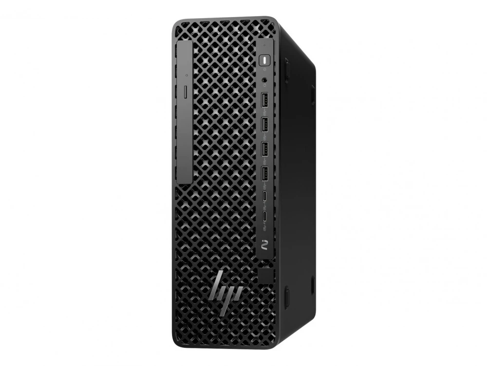 Stacionarus kompiuteris Hewlett Packard (HP) Darbo stotis z2 sff g1i u7-265 1tb/32gb/w11p e41h4et