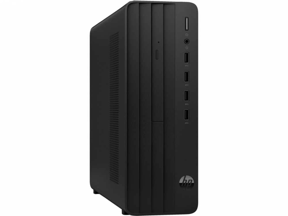 Stacionarus kompiuteris Hewlett Packard (HP) HP Pro SFF 290 G9 i3-14100 8 GB DDR4 3200 SSD512 UHD 730 W11Pro 3Y OnSite