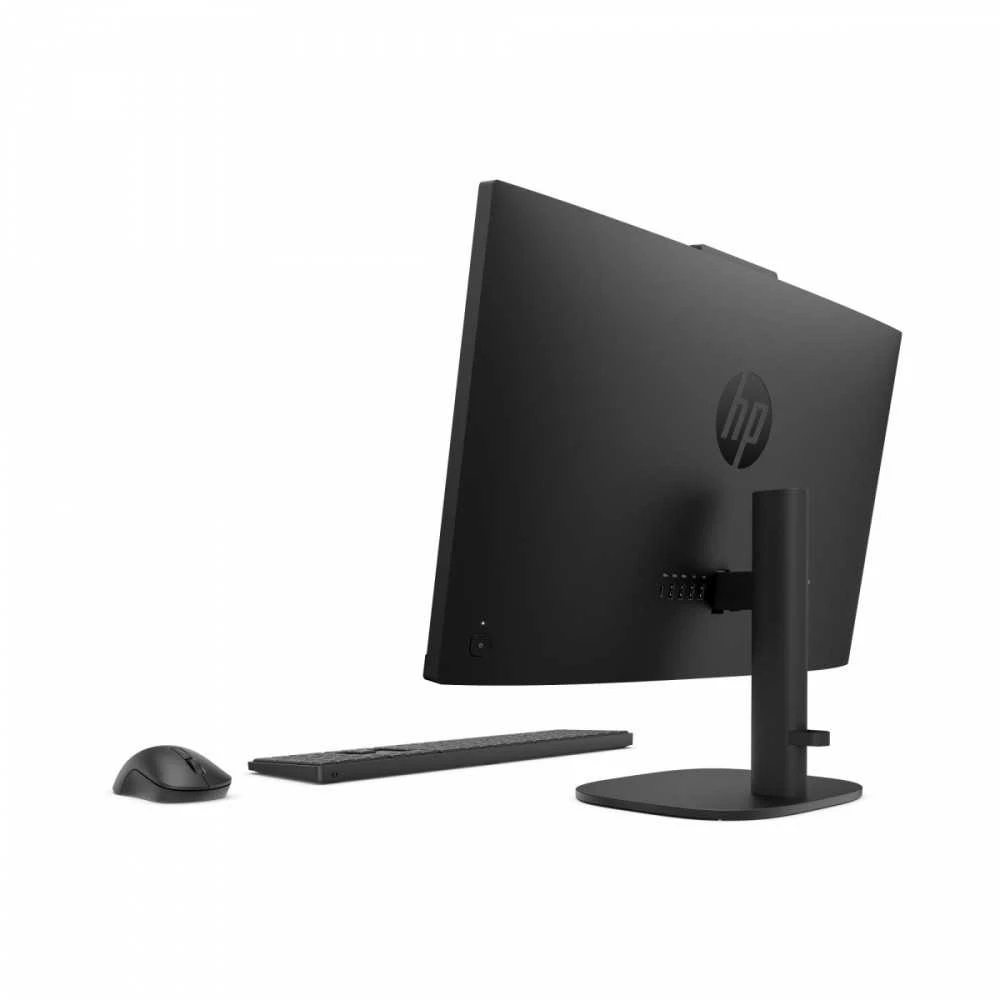 Stacionarus kompiuteris Hewlett Packard (HP) „Viskas viename“ kompiuteris „ProStudio2 C5-120U G2i“ 512 GB / 16 GB / W11P / 23,8 colio „Cali D34Z7ET“