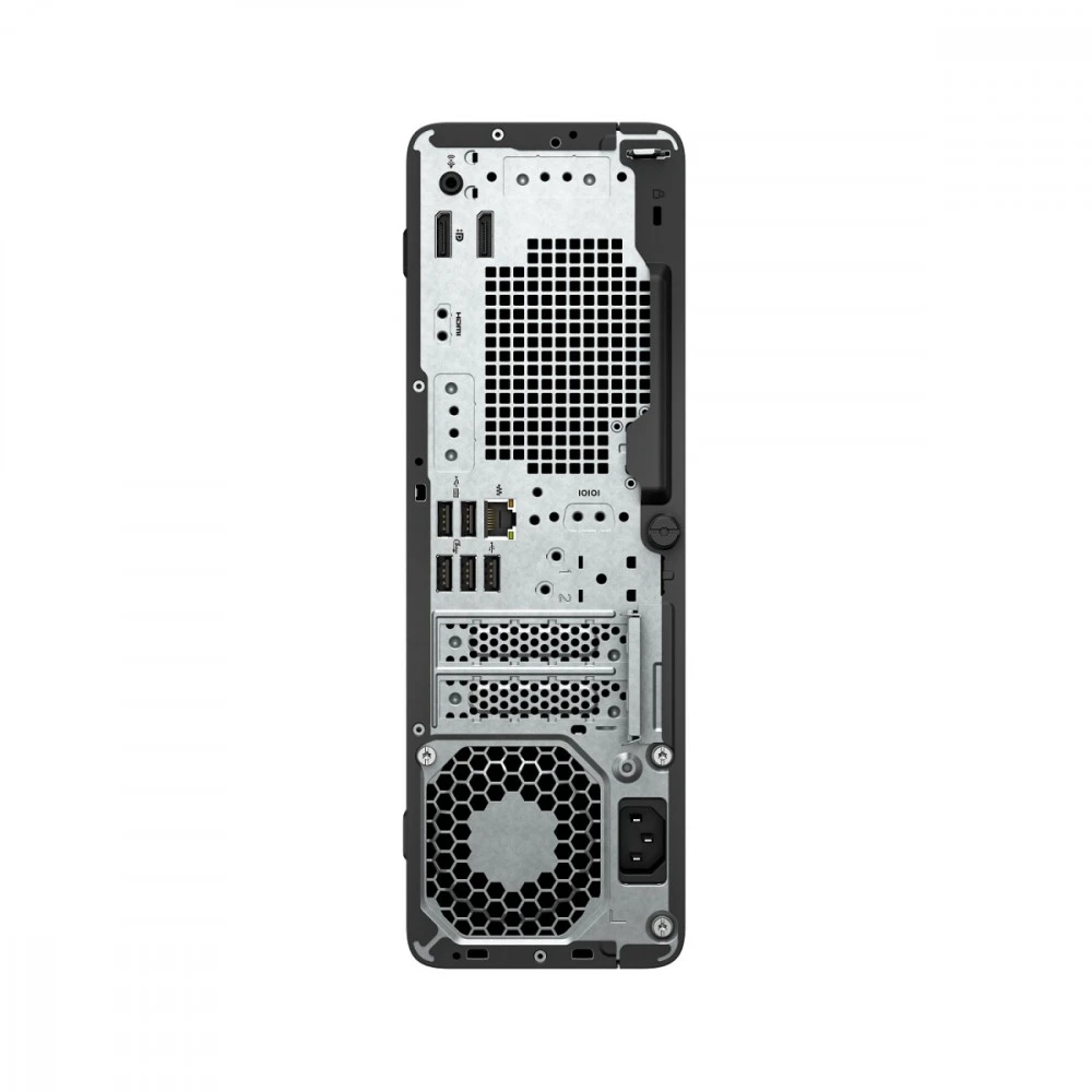 Stacionarus kompiuteris Komputer HP Z2 SFF G1i Intel Core Ultra 7 265 32GB DDR5 1TB SSD SFF Windows 11 Pro Juodas (DN8A3ET#AKD)