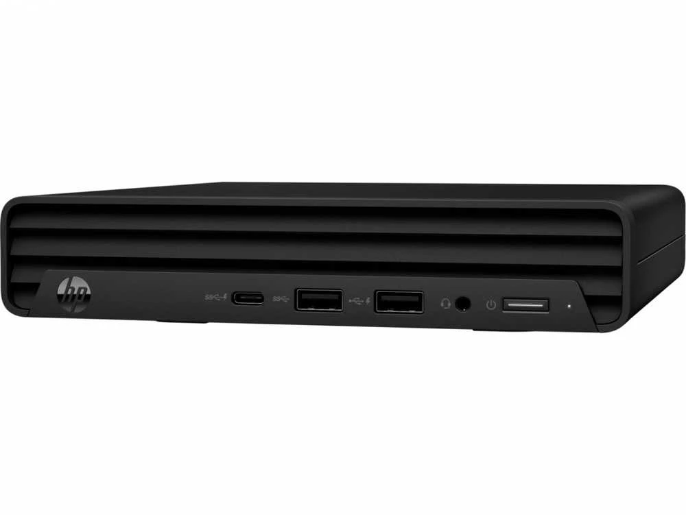 Hewlett Packard (HP) HP Pro Mini 260 G9 Intel® Core™ i5 i5-1335U 8 GB DDR4-SDRAM 256 GB SSD Windows 11 Pro Mini PC Juodas