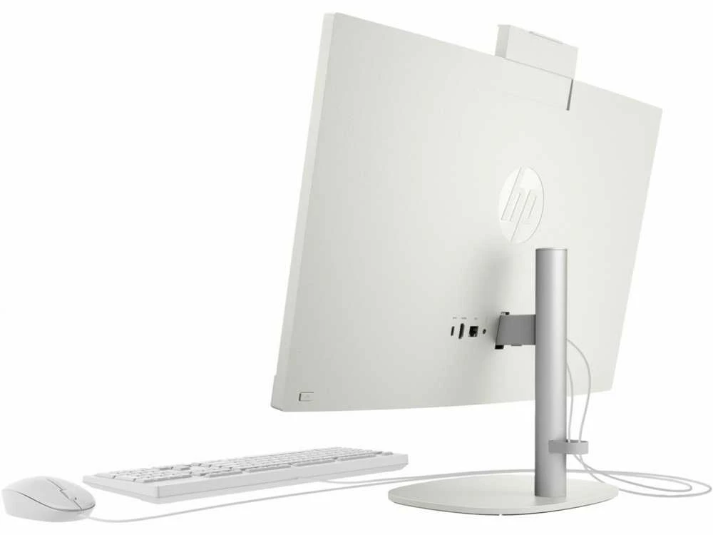 Stacionarus kompiuteris Hewlett Packard (HP) Kompiuteris viskas viename proone 240 g10 i5-1335u 512gb/16gb/23.8/w11p 936h6ea