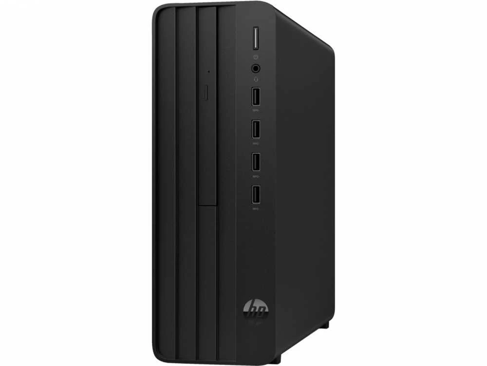 Stacionarus kompiuteris Hewlett Packard (HP) HP Pro SFF 290 G9 i3-14100 8 GB DDR4 3200 SSD512 UHD 730 W11Pro 3Y OnSite
