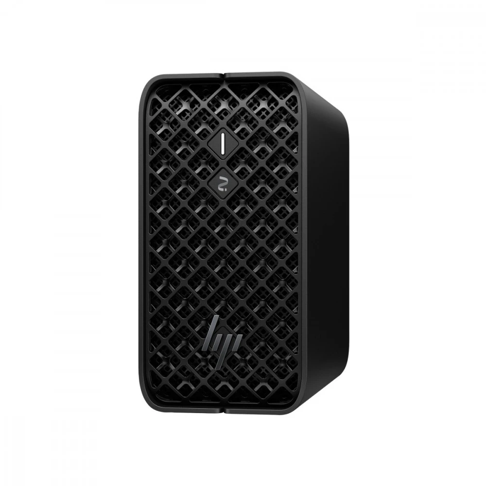 Stacionarus kompiuteris Hewlett Packard (HP) Kompiuteris HP INC Darbo stotis Z2G1a mini R9P-390/64/1T/W11P/3YOS (E41H8ET#AKD)