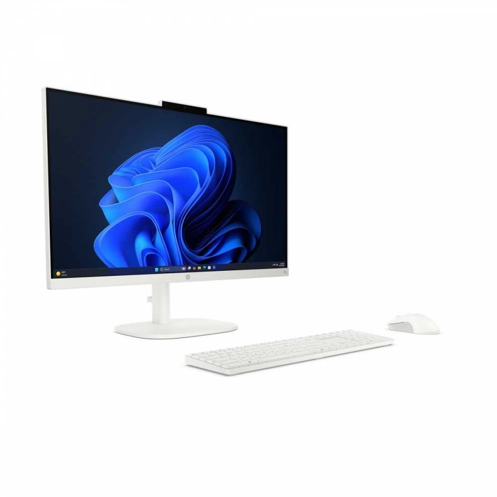 Stacionarus kompiuteris HP INC AIO 2G2i AIO/5-120U/16/512/W11P/3YOS