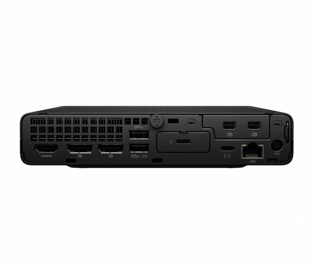 Stacionarus kompiuteris Hewlett Packard (HP) Komputer elitedesk 8 mini g1i u7-265t 1tb/16gb/w11p 998z2et