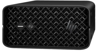 Stacionarus kompiuteris Hewlett Packard (HP) kompiuteris Z2 Mini G1A Ryzen Ai Max Pro 390 1TB/64GB/W11P DN8A7ET