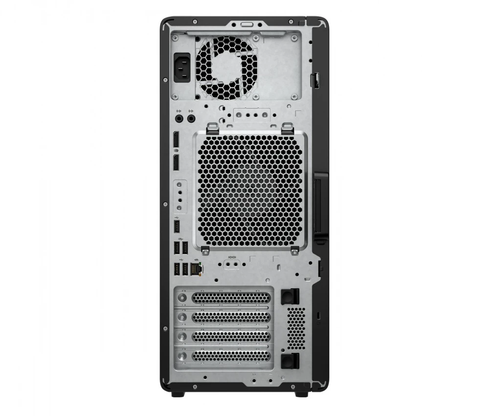 Stacionarus kompiuteris Hewlett Packard (HP) Stacja robocza z2 tower g1i u9-285k 1tb/64gb/w11p e41h2et