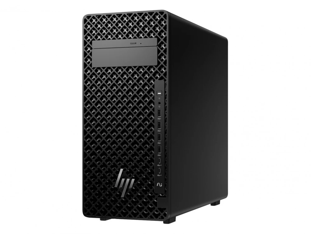 Stacionarus kompiuteris Hewlett Packard (HP) Darbo stotis Z2 Tower G1i U7-265K 1TB/64GB/W11P E41GZET