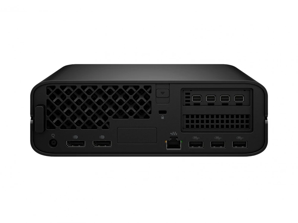 Darbo stotis HP Z2 G1i Mini E41H6ET Ultra 7 265 32GB 1000SSD RTX A1000 W11Pro