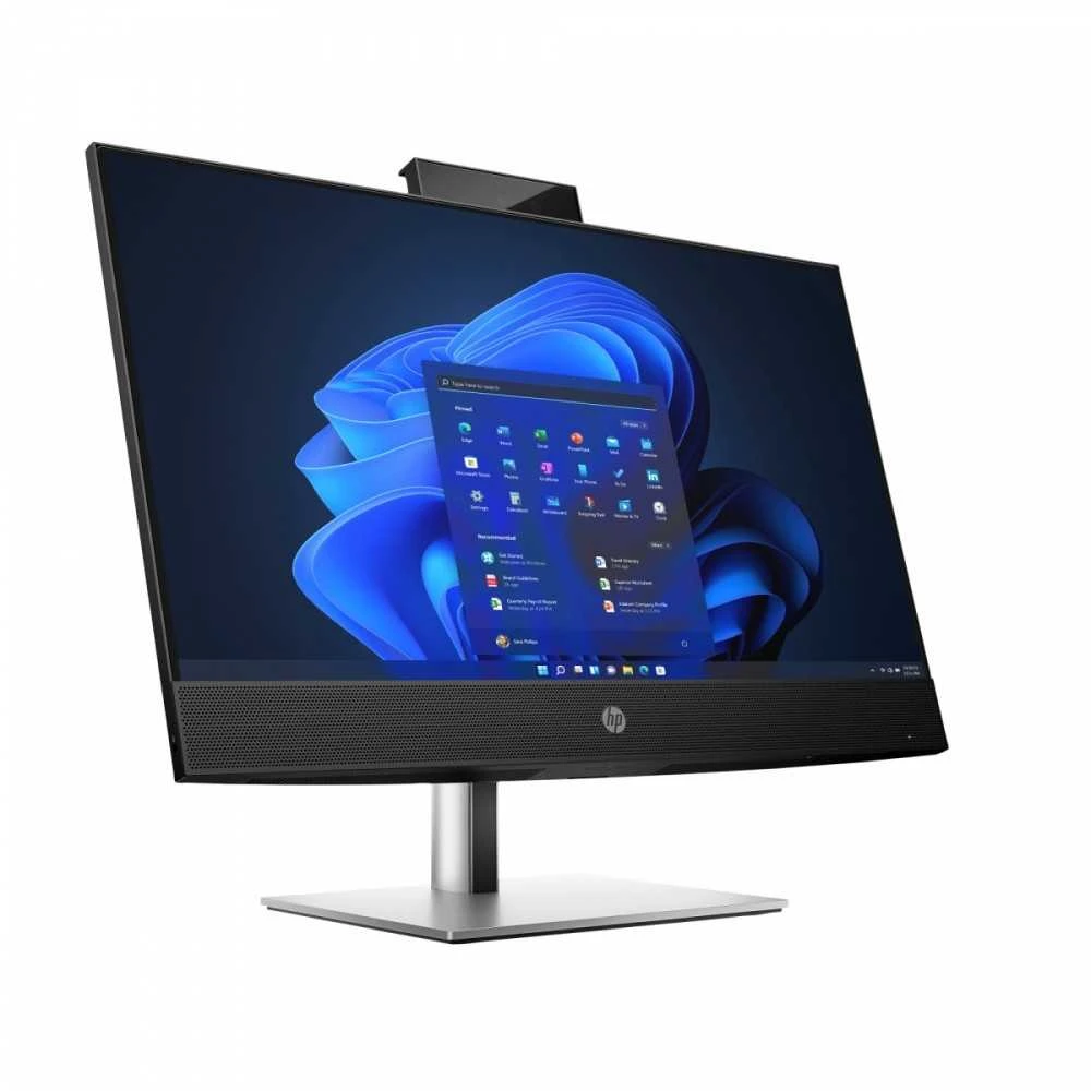 Hewlett Packard (HP) HP ProOne 440 G9 AiO i5-12500T 23,8" FHD IPS 250nits AG 16GB DDR4 3200 SSD 512 Intel UHD 770 Cam5MP Kb+Mouse W11Pro 3Y OnSite