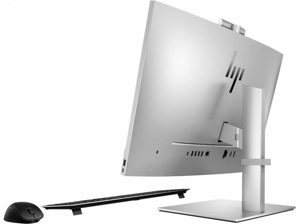 Stacionarus kompiuteris „Hewlett Packard“ (HP) „HP EliteOne 870 G9 AiO i7-14700“ 27,0 colio FHD IPS 250 nitų AG 16 GB SSD 512 UHD 770 5,0 Mpix W11Pro 3Y OnSite“