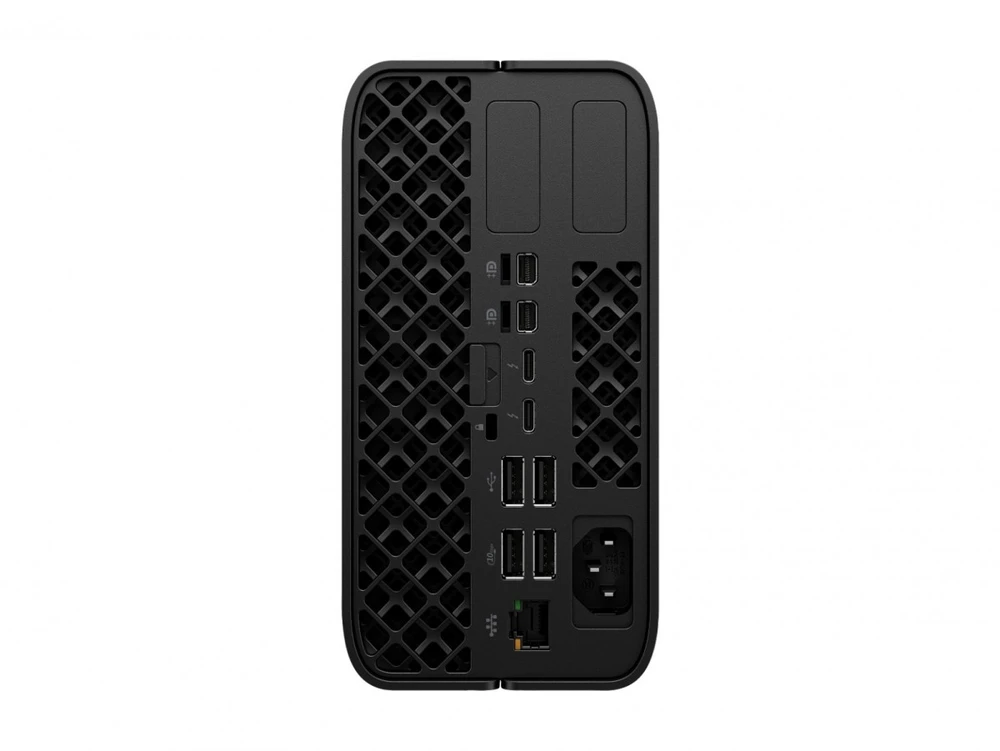 Stacionarus kompiuteris Hewlett Packard (HP) Kompiuteris HP INC Darbo stotis Z2G1a mini R9P-390/64/1T/W11P/3YOS (E41H8ET#AKD)