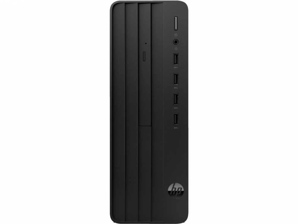 Stacionarus kompiuteris Hewlett Packard (HP) HP Pro SFF 290 G9 i3-14100 8 GB DDR4 3200 SSD512 UHD 730 W11Pro 3Y OnSite