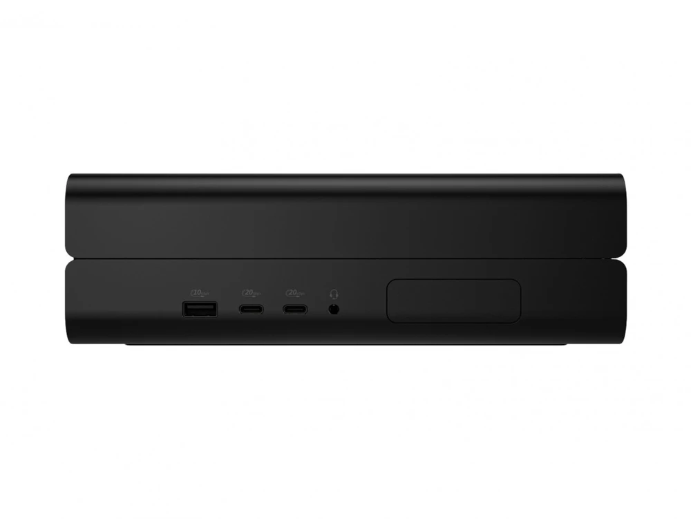 Darbo stotis HP Z2 G1i Mini E41H6ET Ultra 7 265 32GB 1000SSD RTX A1000 W11Pro