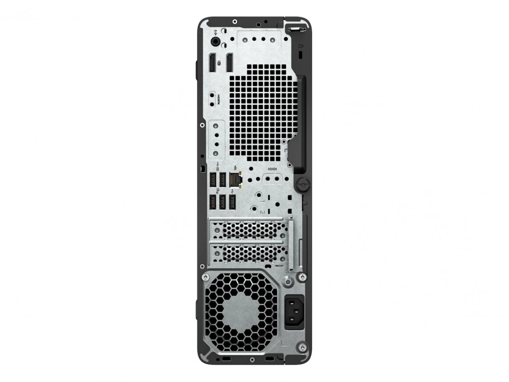 Stacionarus kompiuteris Hewlett Packard (HP) Darbo stotis z2 sff g1i u7-265 1tb/32gb/w11p e41h4et