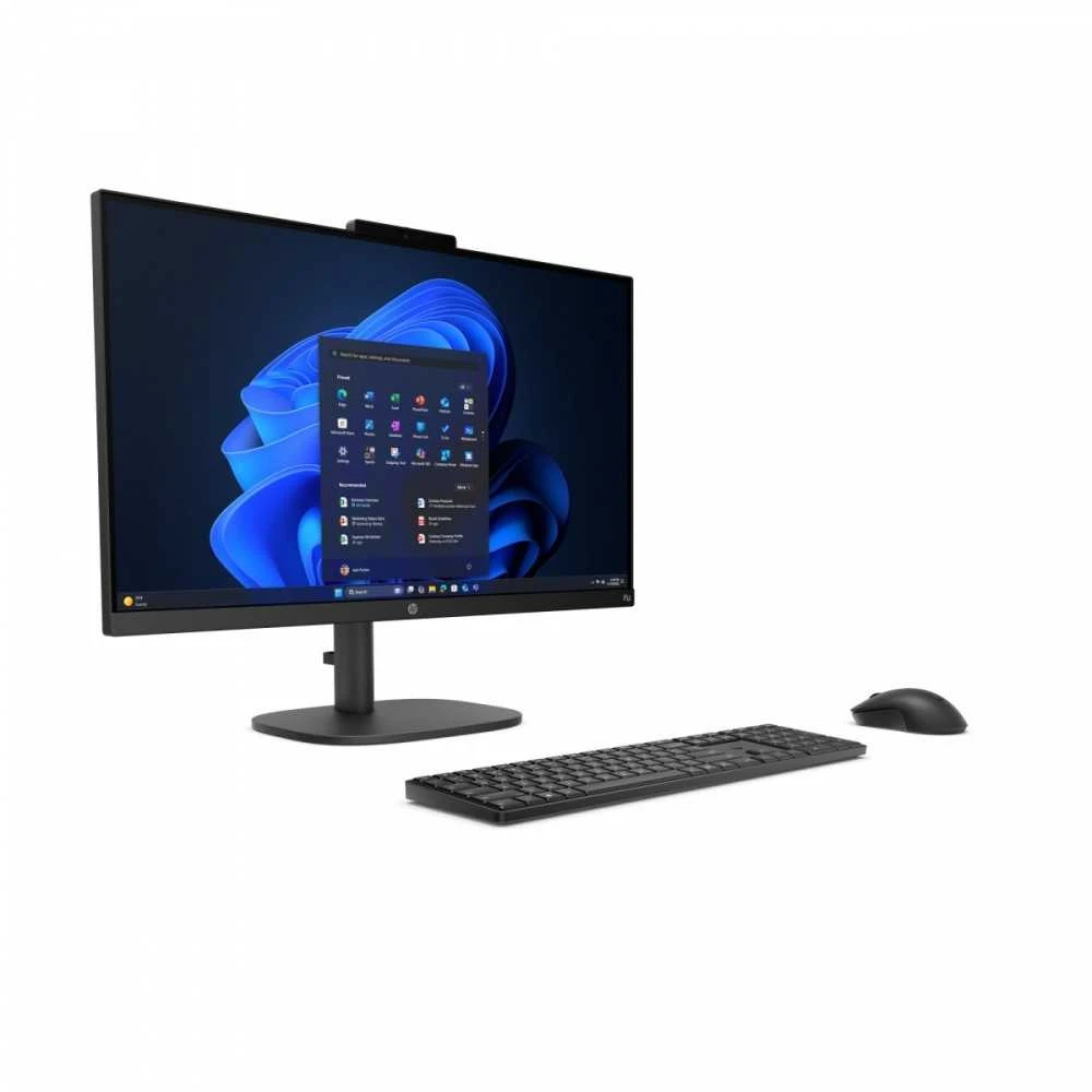 Stacionarus kompiuteris Hewlett Packard (HP) „Viskas viename“ kompiuteris „ProStudio2 C5-120U G2i“ 512 GB / 16 GB / W11P / 23,8 colio „Cali D34Z7ET“