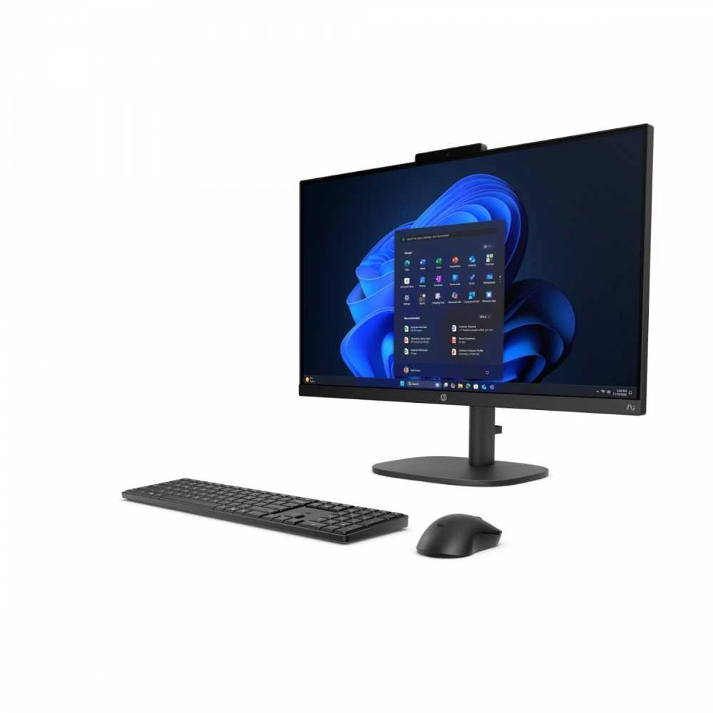 Stacionarus kompiuteris Hewlett Packard (HP) „Viskas viename“ kompiuteris „ProStudio2 C5-120U G2i“ 512 GB / 16 GB / W11P / 23,8 colio „Cali D34Z7ET“