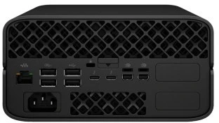 Stacionarus kompiuteris Hewlett Packard (HP) kompiuteris Z2 Mini G1A Ryzen Ai Max Pro 390 1TB/64GB/W11P DN8A7ET