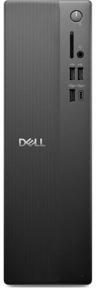 Stacionarus kompiuteris Kompiuteris „Dell Pro Slim Essential QVS1260“, „Win11Pro U5“, 225 GB, 16 GB, 1 TB SSD, „Intel UHD“ 1600 MHz, belaidis internetas, BT adapteris, 4K jungtis, pelė, 3 metai