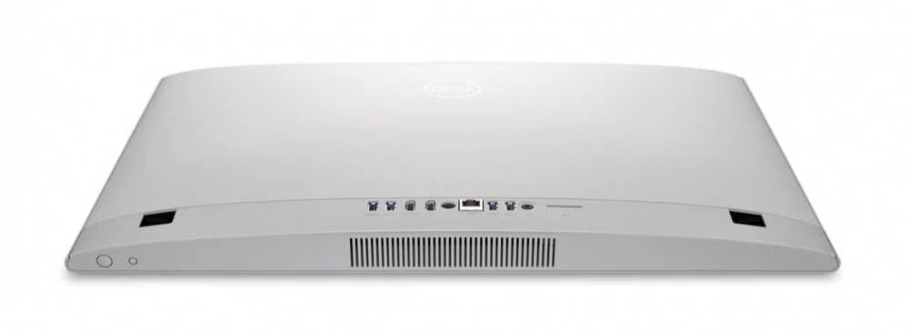 Stacionarus kompiuteris „Dell“ 24 colių „viskas viename“ kompiuteris EC24250 su „Windows 11 Pro“ pagrindiniu procesoriumi, 7,5 colio procesoriumi, 16 GB diskeliu, 1 TB diskeliu, 23,8 colio „Full HD“ ekranu, „Intel“ vaizdo plokšte, kamera, belaidžiu internetu ir „Bluetooth“ ryšiu, „3y Pro“ palaikymas.