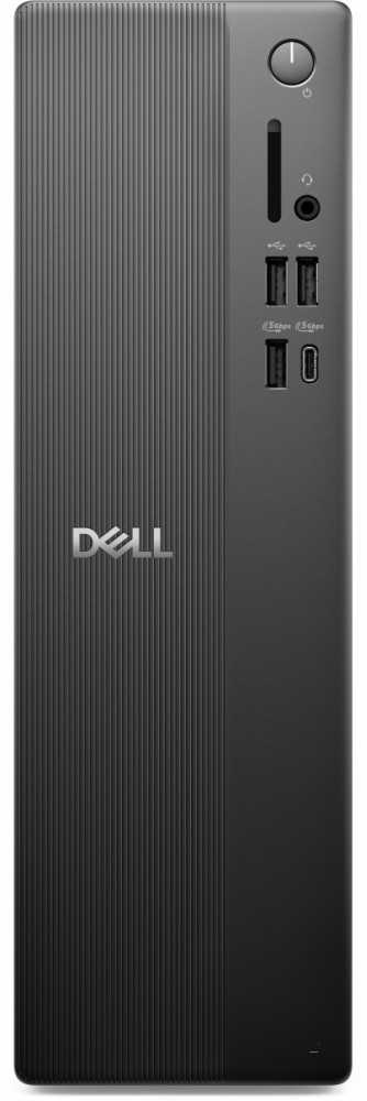 Kompiuteris „Dell Pro Slim Essential QVS1260“, „Win11Pro“, i5-14400, 16 GB, 1 TB SSD, „Intel UHD 730“, belaidis internetas, BT, KB, pelė, 3 metai