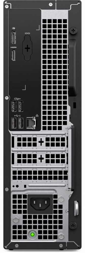Kompiuteris „Dell Pro Slim Essential QVS1260“, „Win11Pro“, i5-14400, 16 GB, 1 TB SSD, „Intel UHD 730“, belaidis internetas, BT, KB, pelė, 3 metai