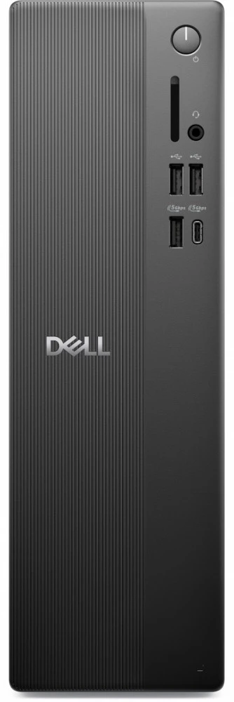 Stacionarus kompiuteris Komputer dell pro slim essential qvs1260 win11pro i7-14700/16gb/1tb ssd/intel graphics/wlan+bt/kb/pelė/3yps