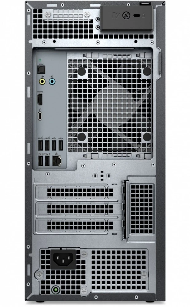Stacionarus kompiuteris „Dell Tower Plus“ kompiuteris | „w11 pro“ | „u7 265“ | 32 GB | 1 TB SSD | „Nvidia RTX 5070“ | belaidis ryšys | belaidė klaviatūra ir pelė