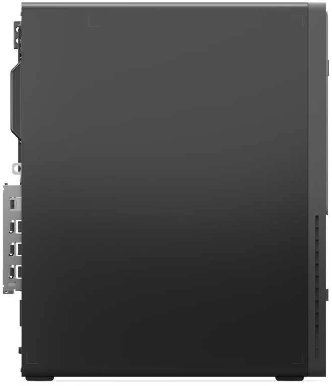 Lenovo ThinkCentre neo 50s G6 SFF Ultra 3 205 16GB DDR5 5600 SSD512 Intel Graphics DVD-RW WLAN+BT W11Pro Raven Juodas 3Y OnSite