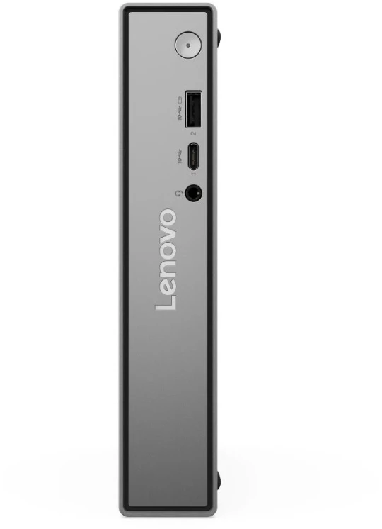 Stacionarus kompiuteris Lenovo „ThinkCentre Neo 50q G7 13SS063RPB, W11 Pro, Core 5 320/16 GB/512 GB/INT/3 m. OS“